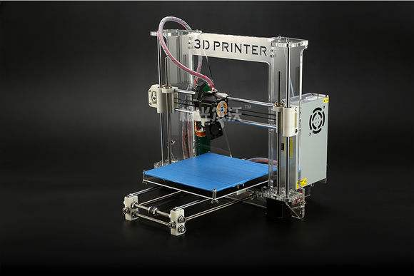 3D打印培训